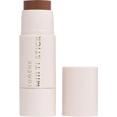Lumene Mørk Brun Makeup Stift - Naturlig, Kremet, Nordisk Skjønnhet Lumene Mørk Brun Makeup Stift - Naturlig, Kremet, Nordisk Skjønnhet