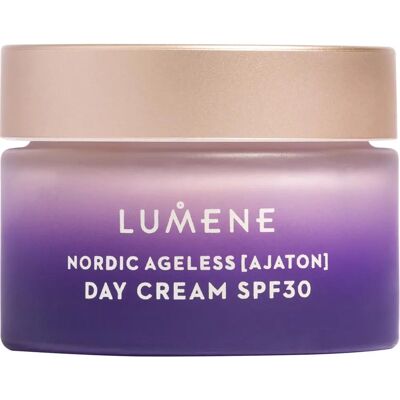 Lumene Nordic Ageless Radiant Youth SPF30 Day Cream - Day Cream Lumene Nordic Ageless Radiant Youth SPF30 Day Cream - Day Cream
