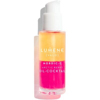 Lumene Nordic-C Arctic Berry Oil-Cocktail (30ml) Lumene Nordic-C Arctic Berry Oil-Cocktail (30ml)