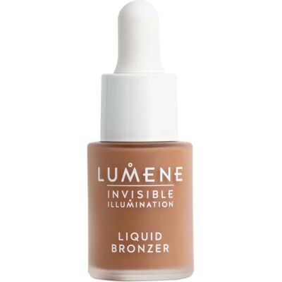 Lumene Bronzer Liquido Estate - Makeup per Contorni del Viso Lumene Bronzer Liquido Estate - Makeup per Contorni del Viso