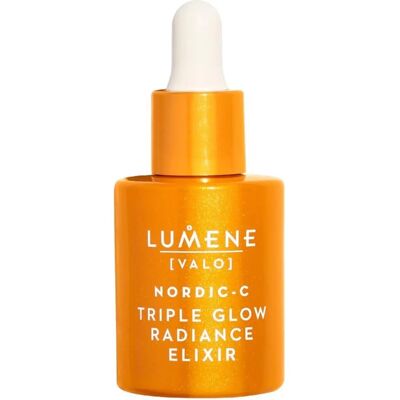 Lumene Nordic-C Triple Glow Radiance Serum - Elixier Lumene Nordic-C Triple Glow Radiance Serum - Elixier