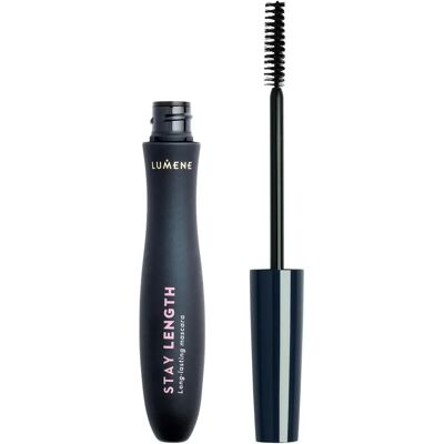 Lumene Stay Length Mascara - Ripsiväri Lumene Stay Length Mascara - Ripsiväri