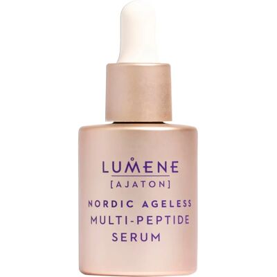 Lumene Nordic Ageless Multi-Peptide Serum - Ansiktsserum Lumene Nordic Ageless Multi-Peptide Serum - Ansiktsserum