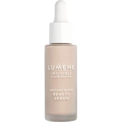 Lumene Serum de Frumusețe Instant Glow Lumină Universală (30ml) Lumene Serum de Frumusețe Instant Glow Lumină Universală (30ml)