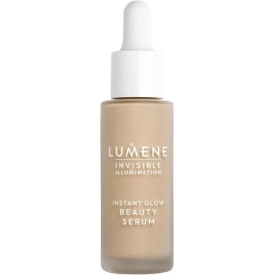 Lumene Instant Glow Beauty Serum Universal Medium (30ml) Lumene Instant Glow Beauty Serum Universal Medium (30ml)