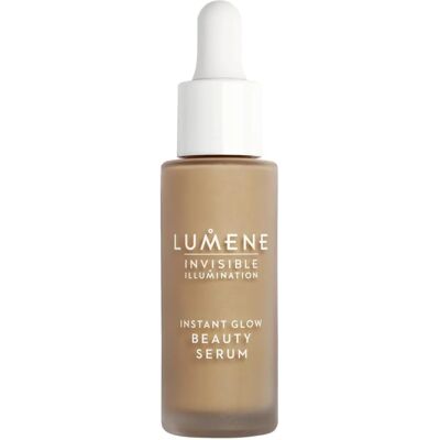 Lumene Universell Bruningsserum - Serum for Naturlig Glans Lumene Universell Bruningsserum - Serum for Naturlig Glans