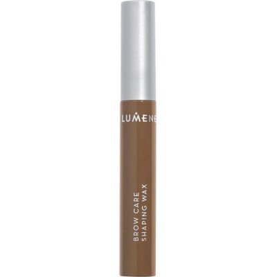 Lumene Nordic Makeup Brow Wax Grey Brown - Brow Care Lumene Nordic Makeup Brow Wax Grey Brown - Brow Care