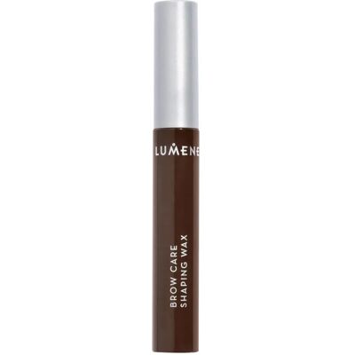 Lumene Nordic Makeup Mørk Brun Brynwax - Brynpleie Formvoks Lumene Nordic Makeup Mørk Brun Brynwax - Brynpleie Formvoks