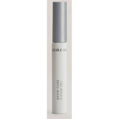 Lumene Nordic Makeup Transparent Eyebrow Gel - Eyebrow Fixing Lumene Nordic Makeup Transparent Eyebrow Gel - Eyebrow Fixing