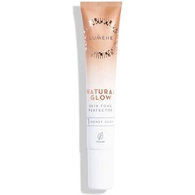 Lumene Natural Glow Honey Glow Highlighter - Skin Tone Perfector Lumene Natural Glow Honey Glow Highlighter - Skin Tone Perfector