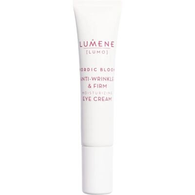 Lumene LUMO Nordic Bloom Anti-rynke & Oppstrammende Øyekrem - 15 ml Lumene LUMO Nordic Bloom Anti-rynke & Oppstrammende Øyekrem - 15 ml