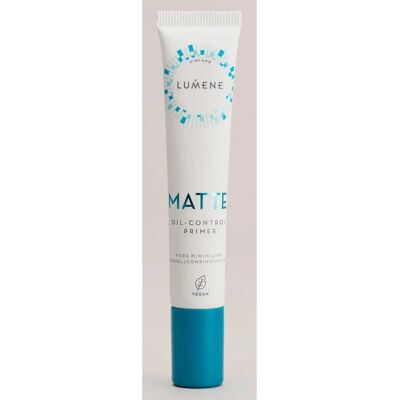 Lumene Mattosító Olajkontroll Primer - 20ml Lumene Mattosító Olajkontroll Primer - 20ml