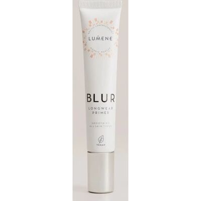 Lumene Modell Blur Longwear Alapozó - Alapozó Lumene Modell Blur Longwear Alapozó - Alapozó