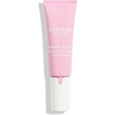 Lumene Lumo Nordic Bloom Sérum Contour des Yeux (10ml) - Publicité Lumene Lumo Nordic Bloom Sérum Contour des Yeux (10ml) - Publicité