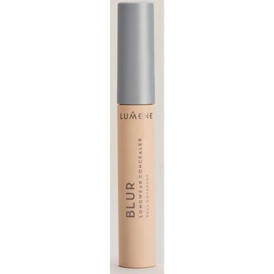 Lumene Ultra Light Longwear Concealer - Concealer Lumene Ultra Light Longwear Concealer - Concealer