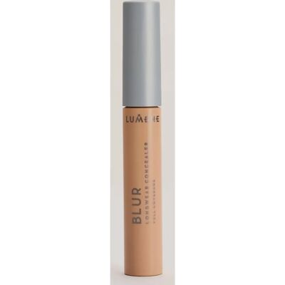 Lumene - Blur Longwear Concealer 8,5 ml - Naturlig Lumene - Blur Longwear Concealer 8,5 ml - Naturlig