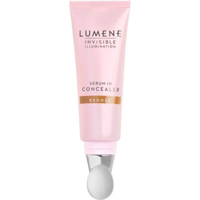 Lumene Bronze Hydratiserende Concealer - Concealer Lumene Bronze Hydratiserende Concealer - Concealer
