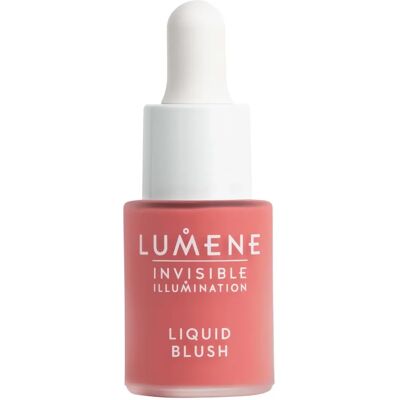 Lumene Bright Bloom Flüssiges Rouge - Gesicht Make-up Lumene Bright Bloom Flüssiges Rouge - Gesicht Make-up