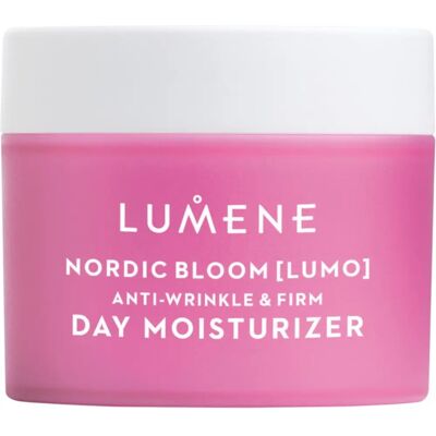 Lumene Nordic Bloom LUMO Anti-Falten Tagescreme - Feuchtigkeit & Festigkeit Lumene Nordic Bloom LUMO Anti-Falten Tagescreme - Feuchtigkeit & Festigkeit
