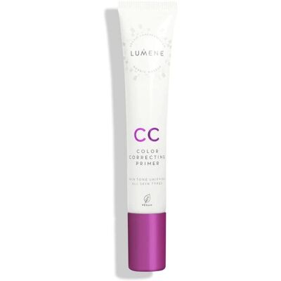 Lumene Márka 20ml Színkorrekciós Primer - Tökéletes befejezés Lumene Márka 20ml Színkorrekciós Primer - Tökéletes befejezés