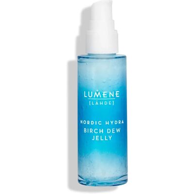 Lumene Nordic Hydra Birch Dew Jelly - Serum for Fuktighet & Elastisitet Lumene Nordic Hydra Birch Dew Jelly - Serum for Fuktighet & Elastisitet