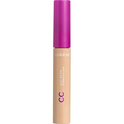 Lumene Medium Concealer - Perfekt Utseende Lumene Medium Concealer - Perfekt Utseende