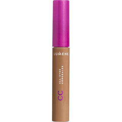 Lumene Deep Tan Concealer - Nordic Multi-Task Makeup Lumene Deep Tan Concealer - Nordic Multi-Task Makeup