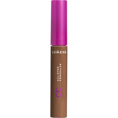 Lumene - Modell 7 Deep Concealer - Brun - Ansikt & Øyne Lumene - Modell 7 Deep Concealer - Brun - Ansikt & Øyne