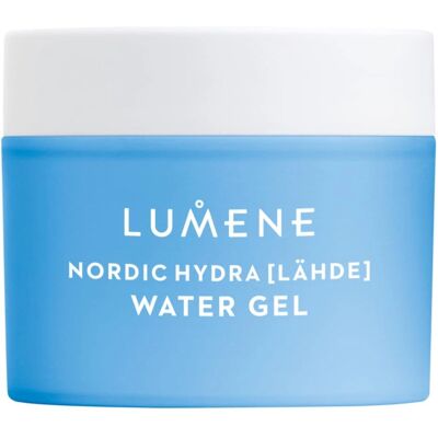 Lumene Nordic Hydra Lähde Wasser Gel - Feuchtigkeitsgel Lumene Nordic Hydra Lähde Wasser Gel - Feuchtigkeitsgel