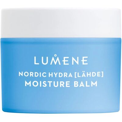 Lumene Nordic Hydra Dyp Fuktighetsbalsam - 50ml Lumene Nordic Hydra Dyp Fuktighetsbalsam - 50ml