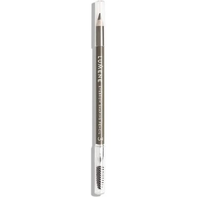 Lumene Augenbrauenkonturstift - #3 Aschbraun - 1,08 g Lumene Augenbrauenkonturstift - #3 Aschbraun - 1,08 g