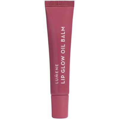 Lumene Lip Glow Himbeere - Lip Oil Lumene Lip Glow Himbeere - Lip Oil