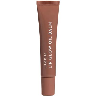 Lumene Lip Glow Huulirasva - Huulirasva Lumene Lip Glow Huulirasva - Huulirasva