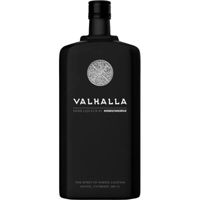 Koskenkorva VALHALLA Kräuterlikör - Finnischer Kräuterspirit Koskenkorva VALHALLA Kräuterlikör - Finnischer Kräuterspirit