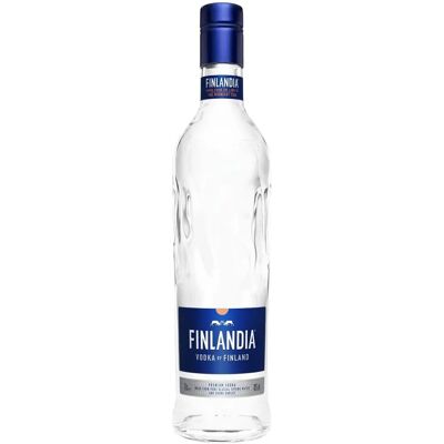 Finlandia 40% - 0,7l Finlandia 40% - 0,7l