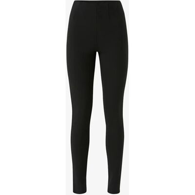 Nanso Fanni Musta Leggings - Leggings Nanso Fanni Musta Leggings - Leggings