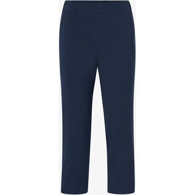 Nanso Basic leggings 7/8 - Blå - Leggings Nanso Basic leggings 7/8 - Blå - Leggings