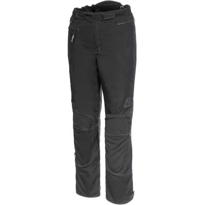 Pantaloni in tessuto Rukka RCT Gore-Tex da donna - Nero Pantaloni in tessuto Rukka RCT Gore-Tex da donna - Nero