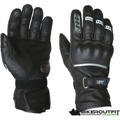 Rukka Apollo GTX Handschuhe - Handschuhe Rukka Apollo GTX Handschuhe - Handschuhe