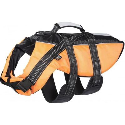Rukka Pets Orange flytväst - XS - Flytväst Rukka Pets Orange flytväst - XS - Flytväst