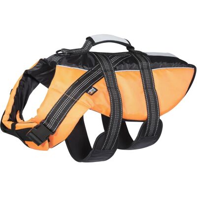 Rukka Safety Life Vest - S - Hundsäkerhetsväst Rukka Safety Life Vest - S - Hundsäkerhetsväst