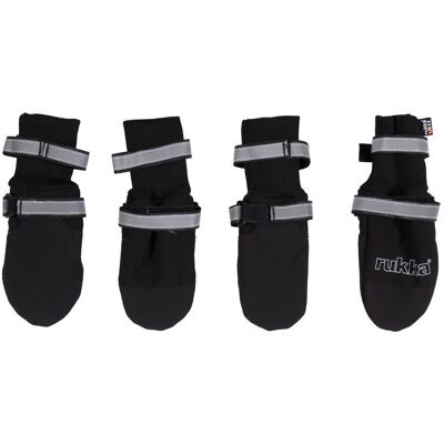 Rukka Pets Rukka Thermo Hundskor - Storlek 3 Rukka Pets Rukka Thermo Hundskor - Storlek 3