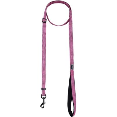 Rukka Pets Star Leash Rosa - Lina Rukka Pets Star Leash Rosa - Lina
