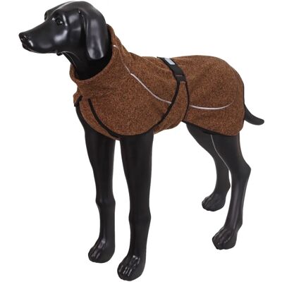 Rukka Comfy - Hundkappa - Hundkläder Rukka Comfy - Hundkappa - Hundkläder