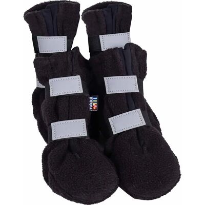 Rukka Pets Polar Hundeschuhe - Storlek 2 Rukka Pets Polar Hundeschuhe - Storlek 2