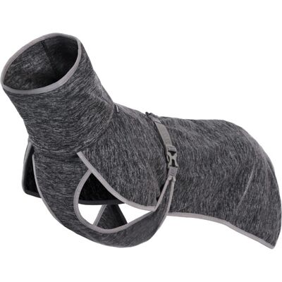 Icepeak - 70551346_990_XL - XL - Svart - Hundjacka Icepeak - 70551346_990_XL - XL - Svart - Hundjacka