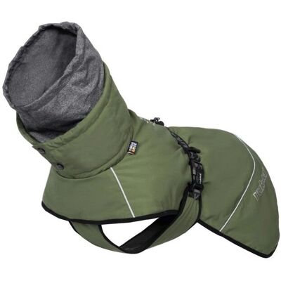Rukka Pets Warmup Coat Vintertäcke - Olive - Hundjacka Rukka Pets Warmup Coat Vintertäcke - Olive - Hundjacka