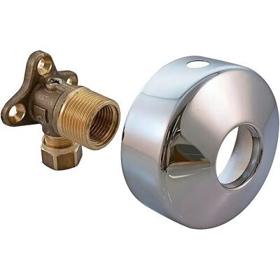 Oras 204021Z Vægmonteringsbeslag - Wall Mount Bracket Oras 204021Z Vægmonteringsbeslag - Wall Mount Bracket