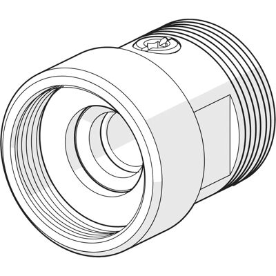 Oras - 281206/2 - G20 - 2-pack - Venttiili Oras - 281206/2 - G20 - 2-pack - Venttiili
