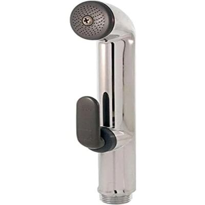 Oras Handbrause - Chromatiert - 1 Strahl - Bidetta Handbrause Oras Handbrause - Chromatiert - 1 Strahl - Bidetta Handbrause